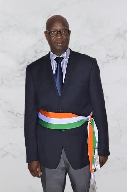 DIABY PETER