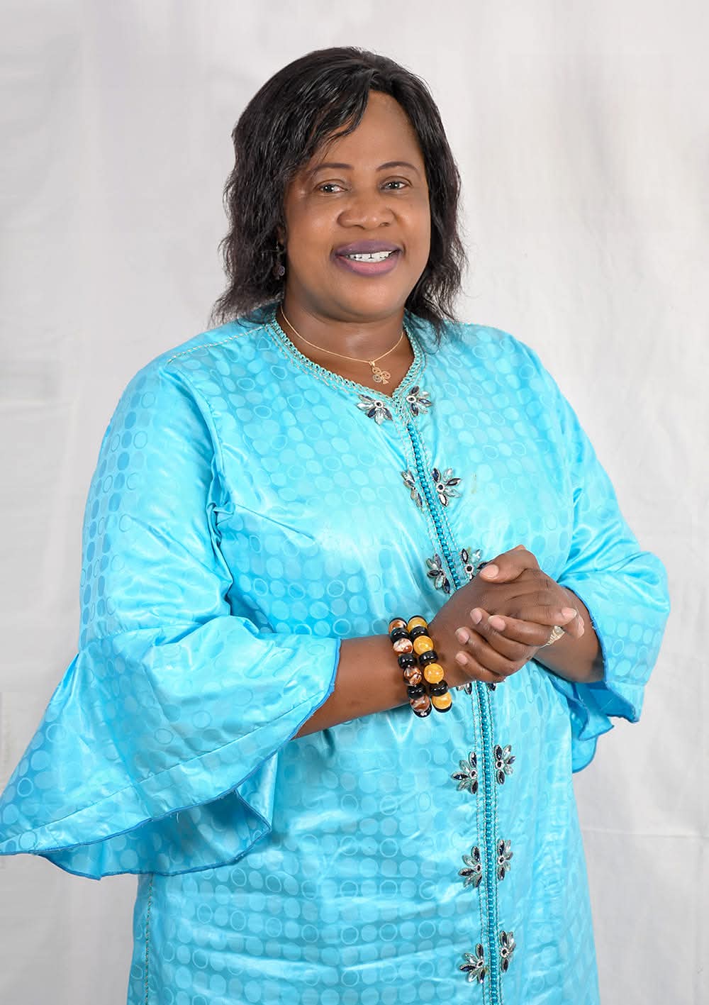 FANTA OUATTARA