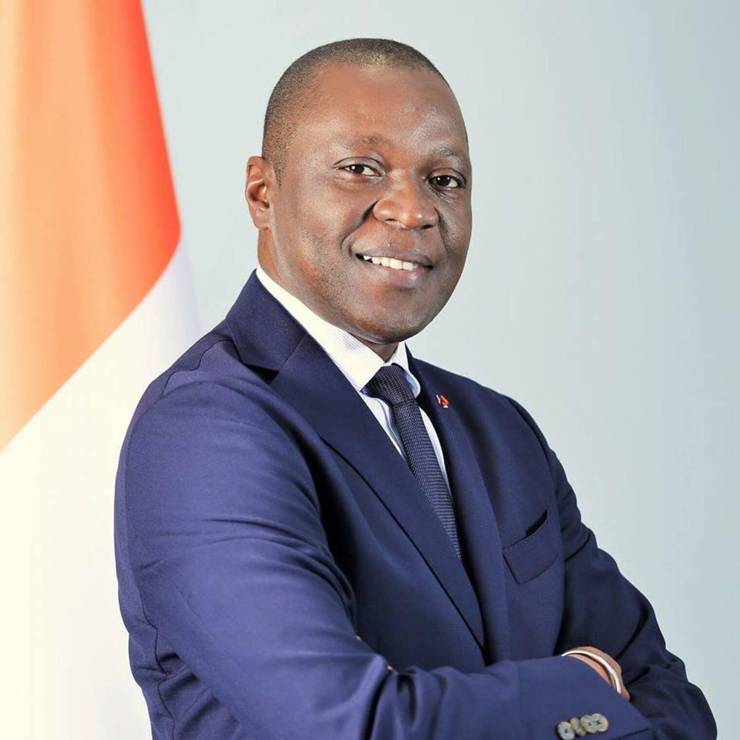 M. Amadou KONE