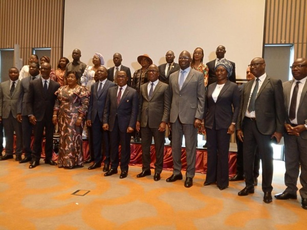 Côte d’Ivoire : Le maire Amadou Koné initie la notation financière de Bouaké